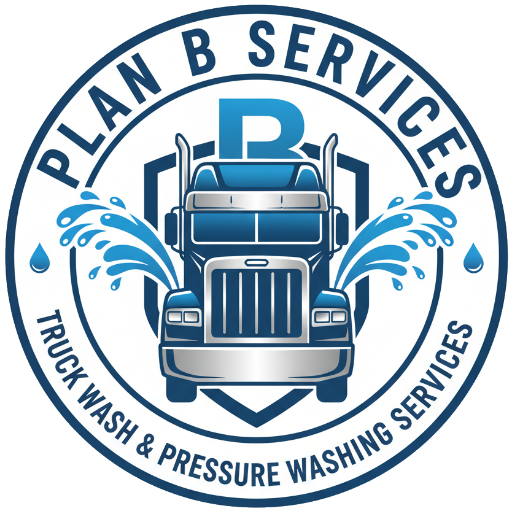 Plan B Truck Wash