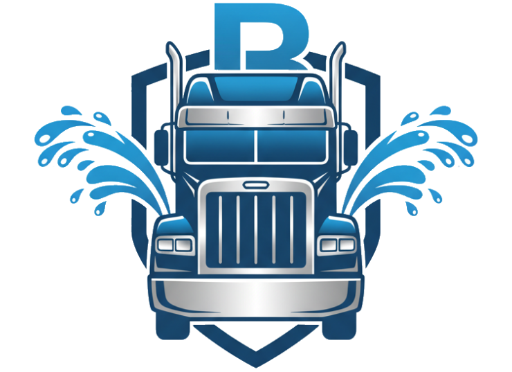 Plan B Truck Wash